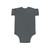 Cosmic Triangle Flow - Infant Fine Jersey Bodysuit