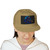 Cosmic Triangle Flow - Surf Cap
