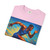 Dynamic Drive - Unisex Garment-Dyed T-shirt
