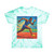 Dynamic Drive - Tie-Dye Tee, Cyclone