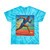 Dynamic Drive - Tie-Dye Tee, Cyclone