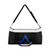 Cosmic Triangle Flow - Duffel Bag