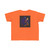 Cosmic Triangle Flow - Toddler's Fine Jersey Tee