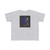 Cosmic Triangle Flow - Toddler's Fine Jersey Tee
