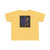 Cosmic Triangle Flow - Toddler's Fine Jersey Tee