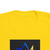 Cosmic Triangle Flow - Toddler's Fine Jersey Tee