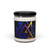 Cosmic Triangle Flow - Scented Soy Candle, 9oz