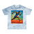 Dynamic Drive - Unisex Color Blast T-Shirt