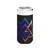 Cosmic Triangle Flow - Slim Can Cooler
