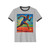 Dynamic Drive - Unisex Cotton Ringer T-Shirt