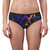 Cosmic Triangle Flow - Women's Briefs (AOP)