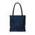 Celestial Night Wyrm - Tote Bag (AOP)