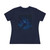 Celestial Night Wyrm - Women's Cotton Tee