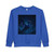 Celestial Night Wyrm - Toddler Sweatshirt