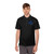 Celestial Night Wyrm - Men's Sport Polo Shirt