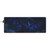 Celestial Night Wyrm - LED Gaming Mouse Pad
