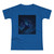 Celestial Night Wyrm - Single Jersey Women's T-shirt