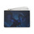 Celestial Night Wyrm - Clutch Bag