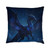 Celestial Night Wyrm - Square Pillow