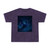 Celestial Night Wyrm - Unisex Mineral Wash T-Shirt