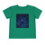 Celestial Night Wyrm - Toddler Short Sleeve Tee