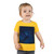 Celestial Night Wyrm - Toddler T-shirt