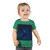 Celestial Night Wyrm - Toddler T-shirt