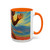 Dynamic Drive - Accent Coffee Mug (11, 15oz)