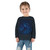 Celestial Night Wyrm - Toddler Long Sleeve Tee