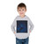 Celestial Night Wyrm - Toddler Pullover Fleece Hoodie