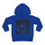 Celestial Night Wyrm - Toddler Pullover Fleece Hoodie