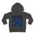 Celestial Night Wyrm - Toddler Pullover Fleece Hoodie