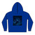 Celestial Night Wyrm - Toddler Pullover Fleece Hoodies