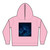 Celestial Night Wyrm - Toddler Pullover Fleece Hoodies