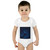Celestial Night Wyrm - Infant Baby Rib Bodysuit