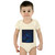 Celestial Night Wyrm - Infant Baby Rib Bodysuit
