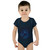 Celestial Night Wyrm - Infant Baby Rib Bodysuit