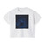 Celestial Night Wyrm - Women's Boxy Tee