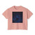 Celestial Night Wyrm - Women's Boxy Tee