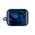 Celestial Night Wyrm - AirPod Cases