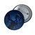 Celestial Night Wyrm - Custom Pin Buttons