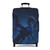 Celestial Night Wyrm - Luggage Cover