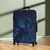 Celestial Night Wyrm - Luggage Cover