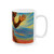 Dynamic Drive - Ceramic Mug, (11oz, 15oz)