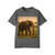 Majestic Elephant Grace - Men's Raglan T-Shirt