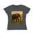 Majestic Elephant Grace - Organic Women's Classic T-Shirt