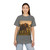 Majestic Elephant Grace - Unisex Sueded T-Shirt