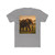 Majestic Elephant Grace - Unisex Cotton Crew Tee