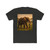 Majestic Elephant Grace - Unisex Cotton Crew Tee