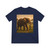 Majestic Elephant Grace - Unisex Triblend Tee